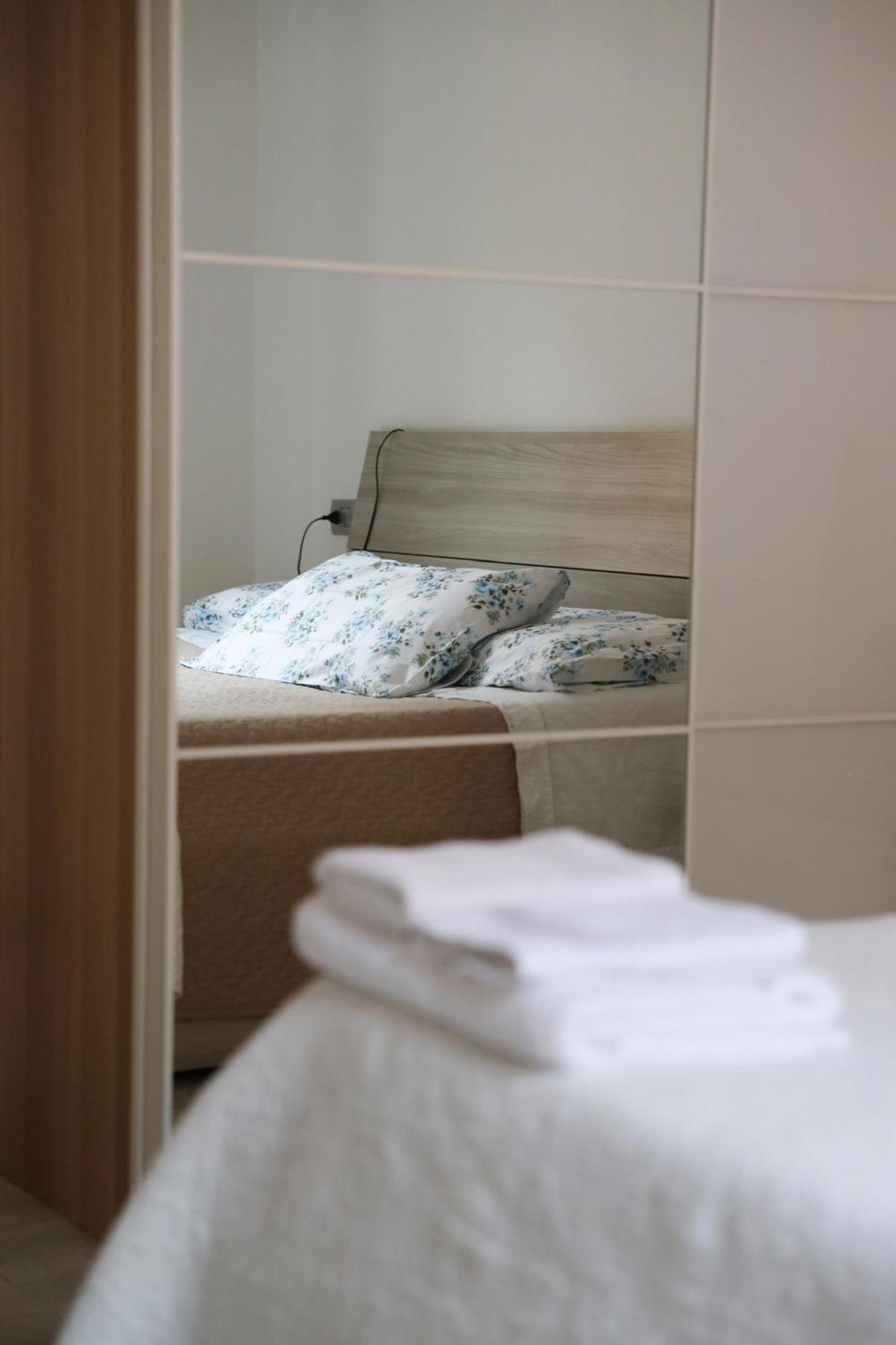 Appartamento Righi24 Μπολόνια Εξωτερικό φωτογραφία