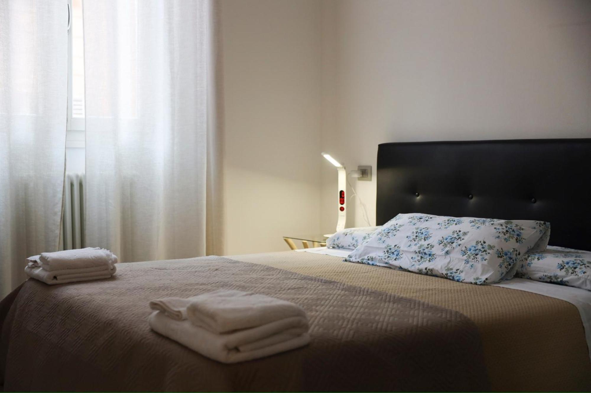 Appartamento Righi24 Μπολόνια Εξωτερικό φωτογραφία