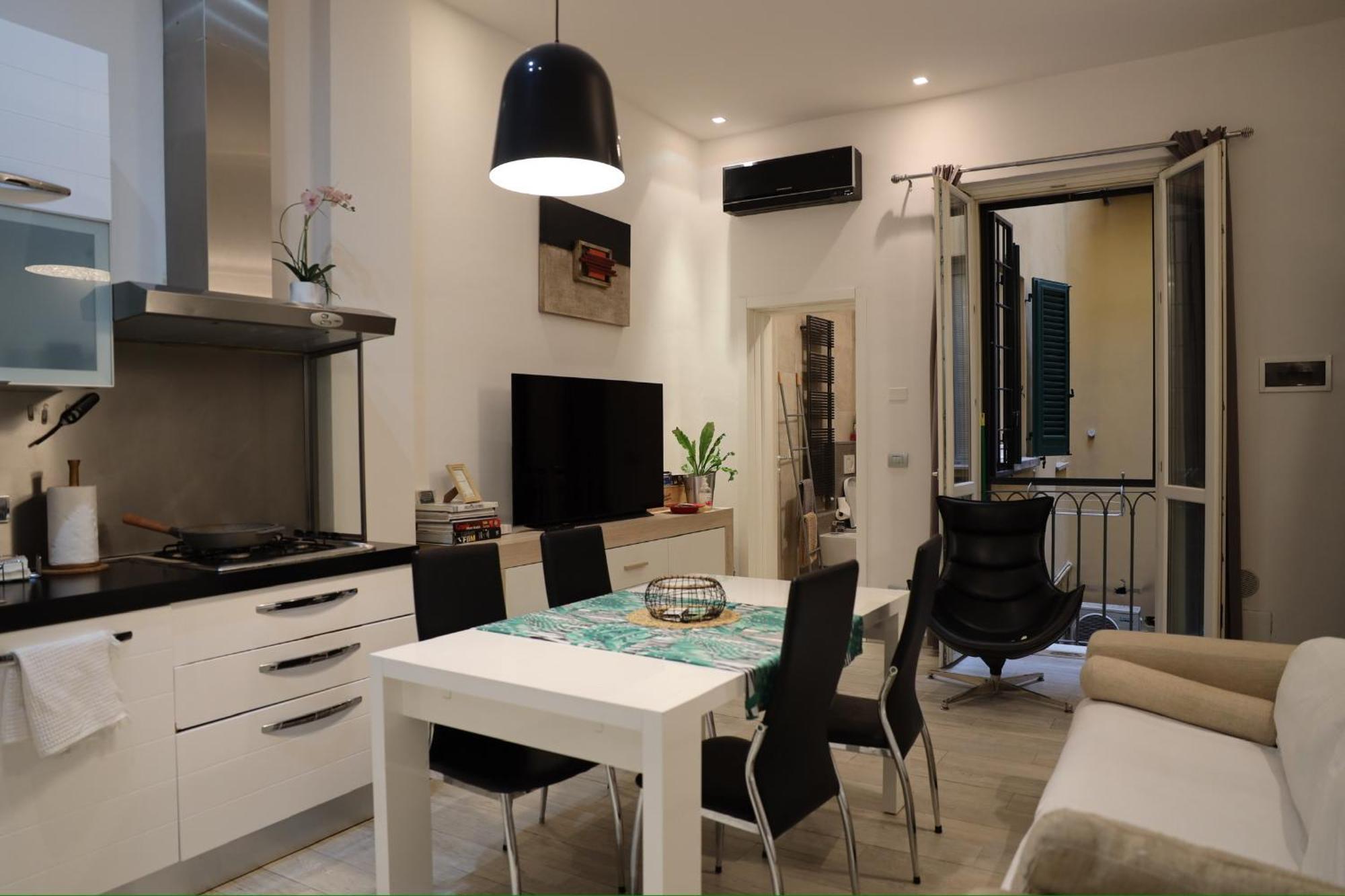Appartamento Righi24 Μπολόνια Εξωτερικό φωτογραφία