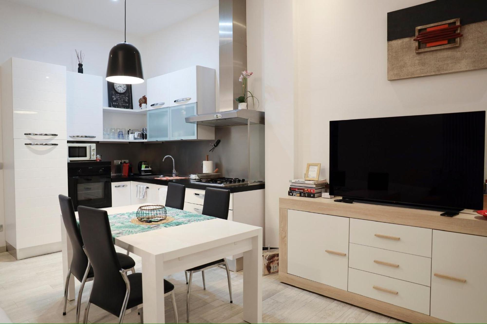 Appartamento Righi24 Μπολόνια Εξωτερικό φωτογραφία