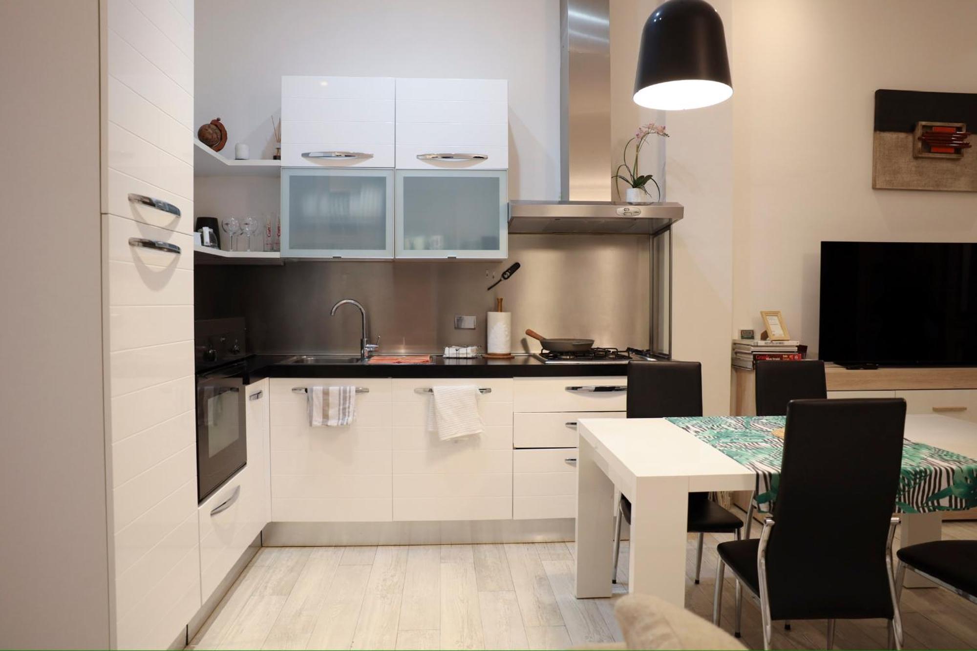 Appartamento Righi24 Μπολόνια Εξωτερικό φωτογραφία